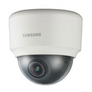 SAmsung SND-3082 | 4CIF WDR Network Dome Camera 